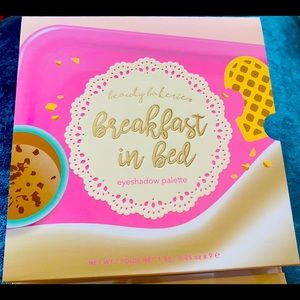 Beauty Bakerie Breakfast in Bed Eyeshadow Palette